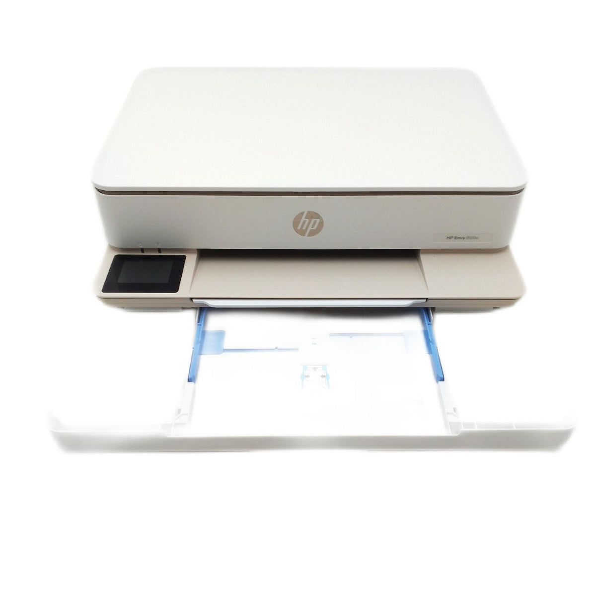 Hp Envy 6120E Multifunktionsdrucker 6 Monate gebraucht Papierstau Fehler