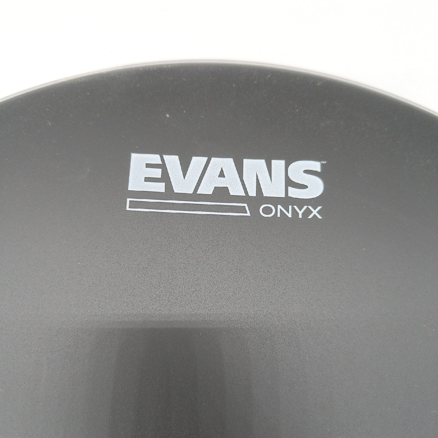 Evans Tom Pack Schlagzeug Felle Onyx schwarz verschiedene Größen perfekte Klangqualität