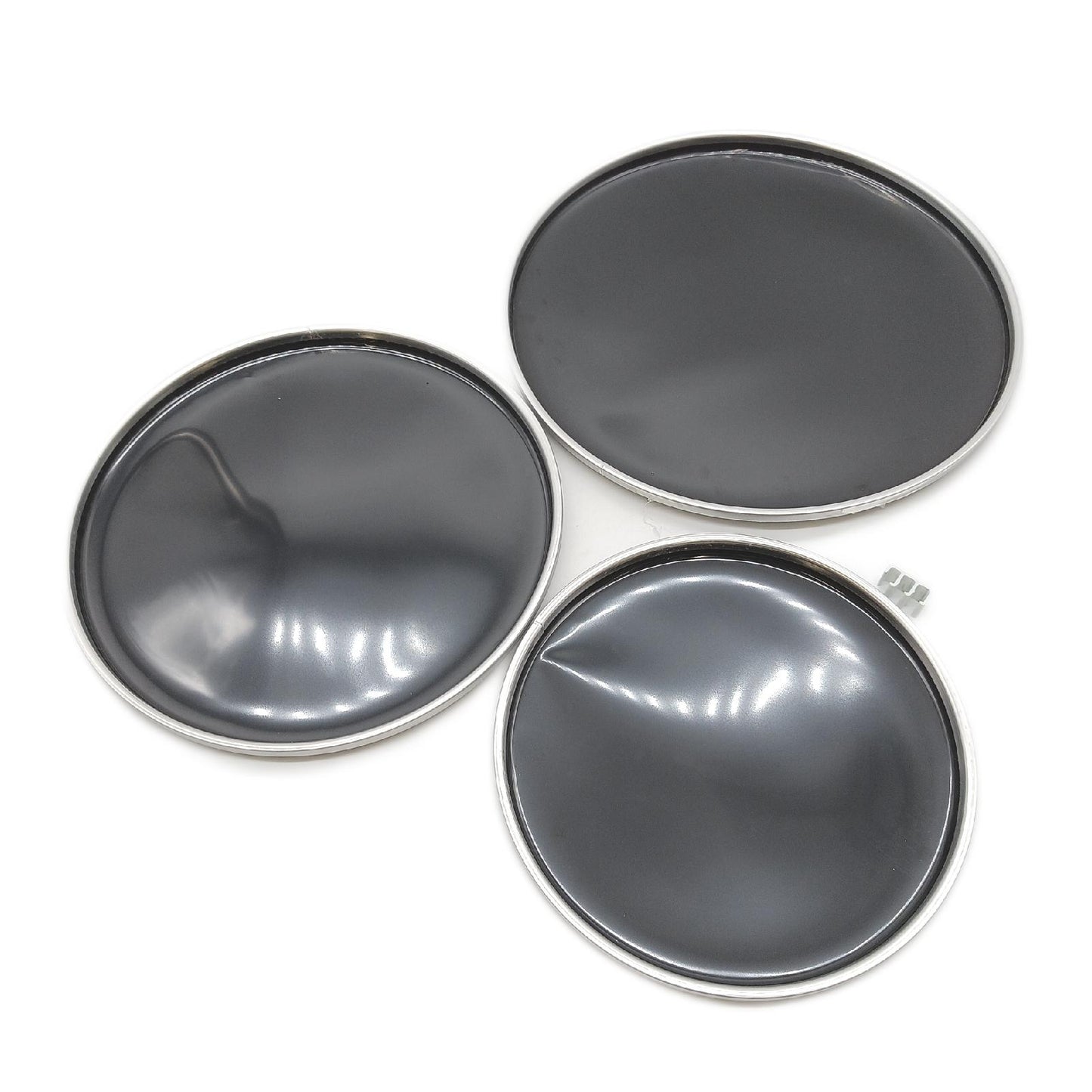 Evans Tom Pack Schlagzeug Felle Onyx schwarz verschiedene Größen perfekte Klangqualität
