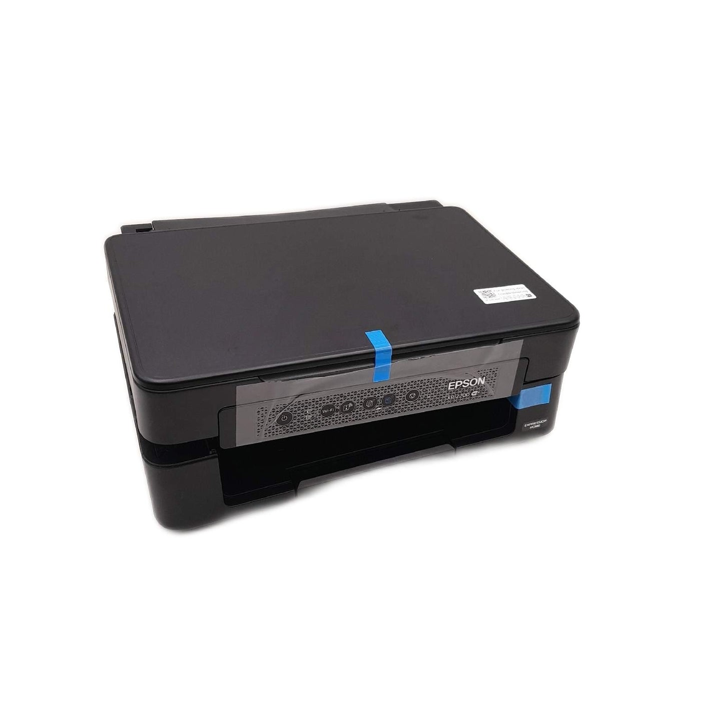 Epson Drucker Expression Home XP-2200 Defekt Deckel abgebrochen!