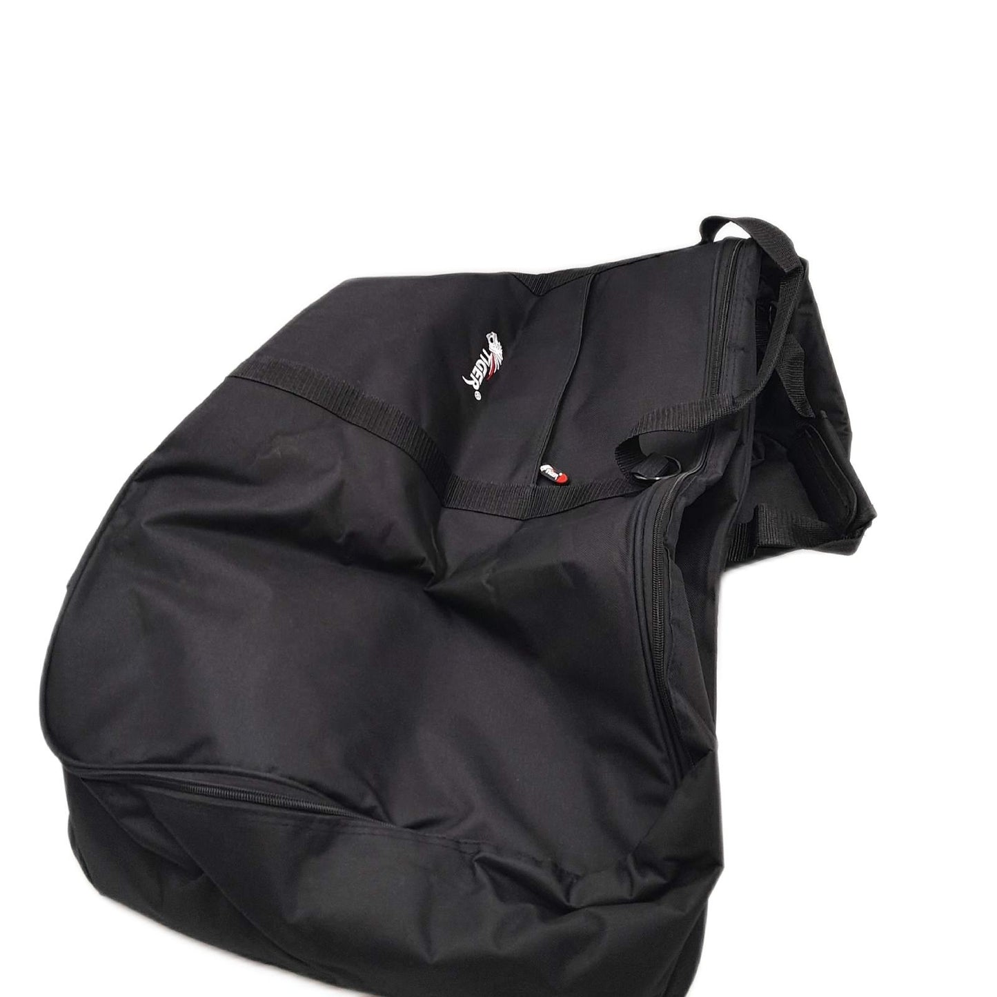 TIGER Tasche Tastatur Zubehör 970 x 430 x 170 mm Schwarz gepolst