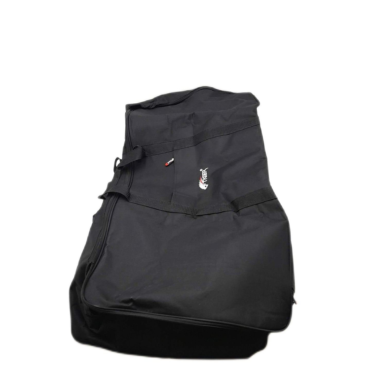 TIGER Tasche Tastatur Zubehör 970 x 430 x 170 mm Schwarz gepolst