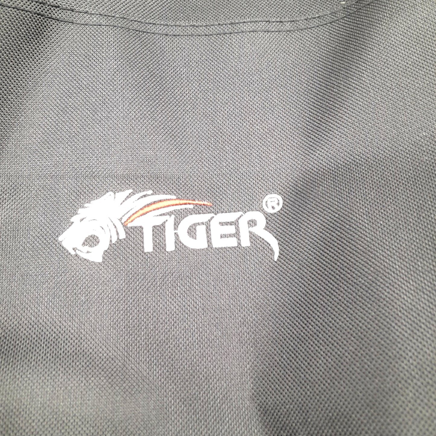 TIGER Tasche Tastatur Zubehör 970 x 430 x 170 mm Schwarz gepolst