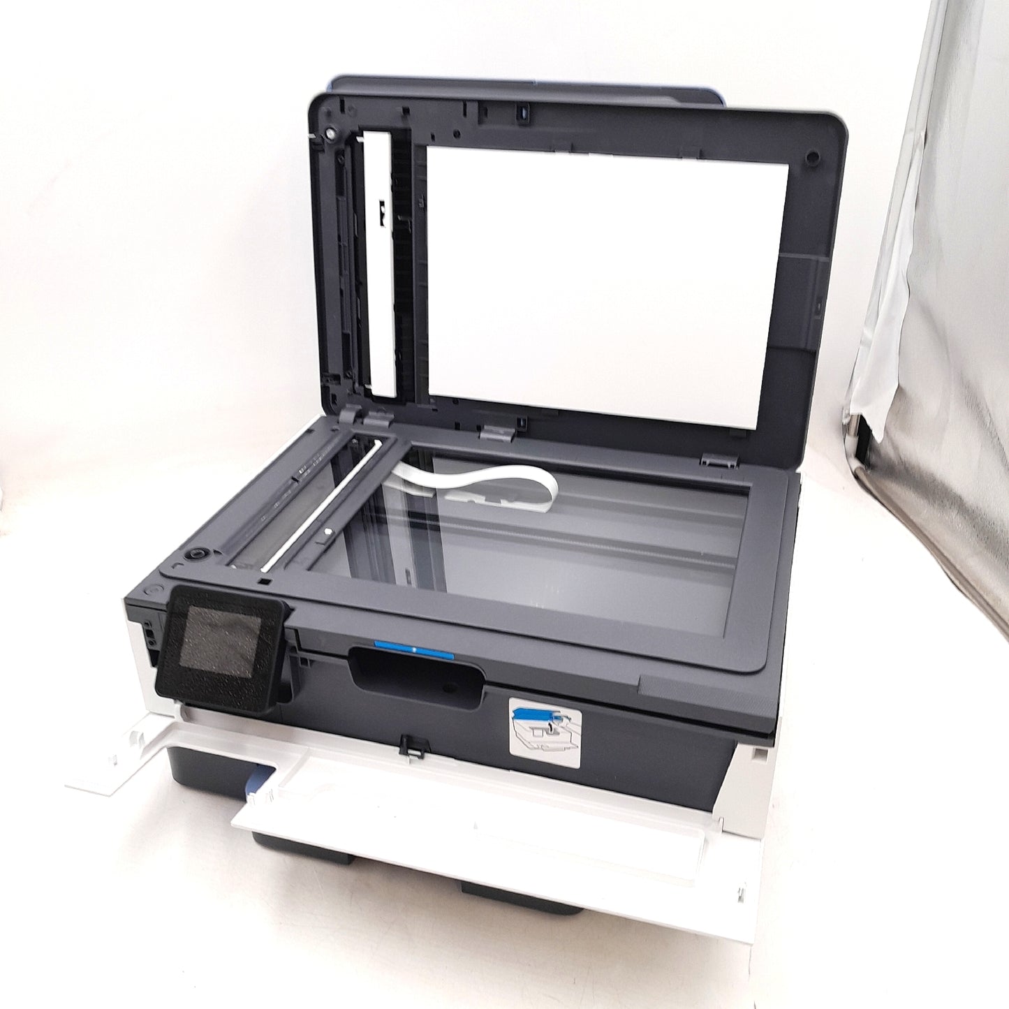 HP OfficeJet Pro 8135e 40Q47B Multifunktions Tintenstrah