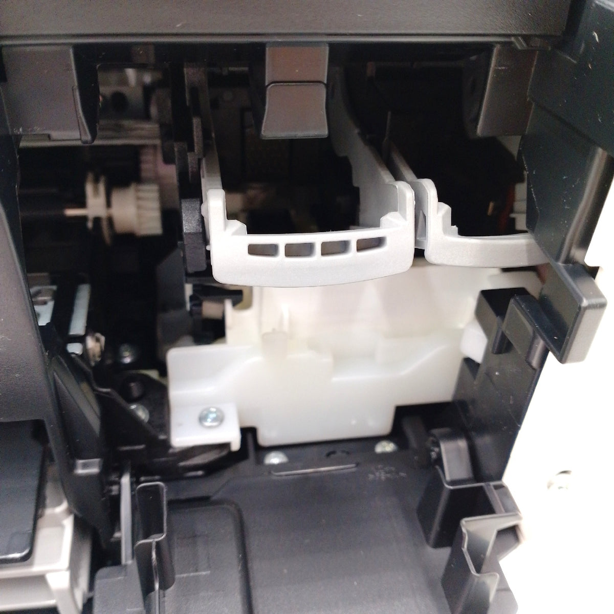 Canon PIXMA MG3650S Farbtintenstrahldrucker Gebrauchsspuren ohne Patron