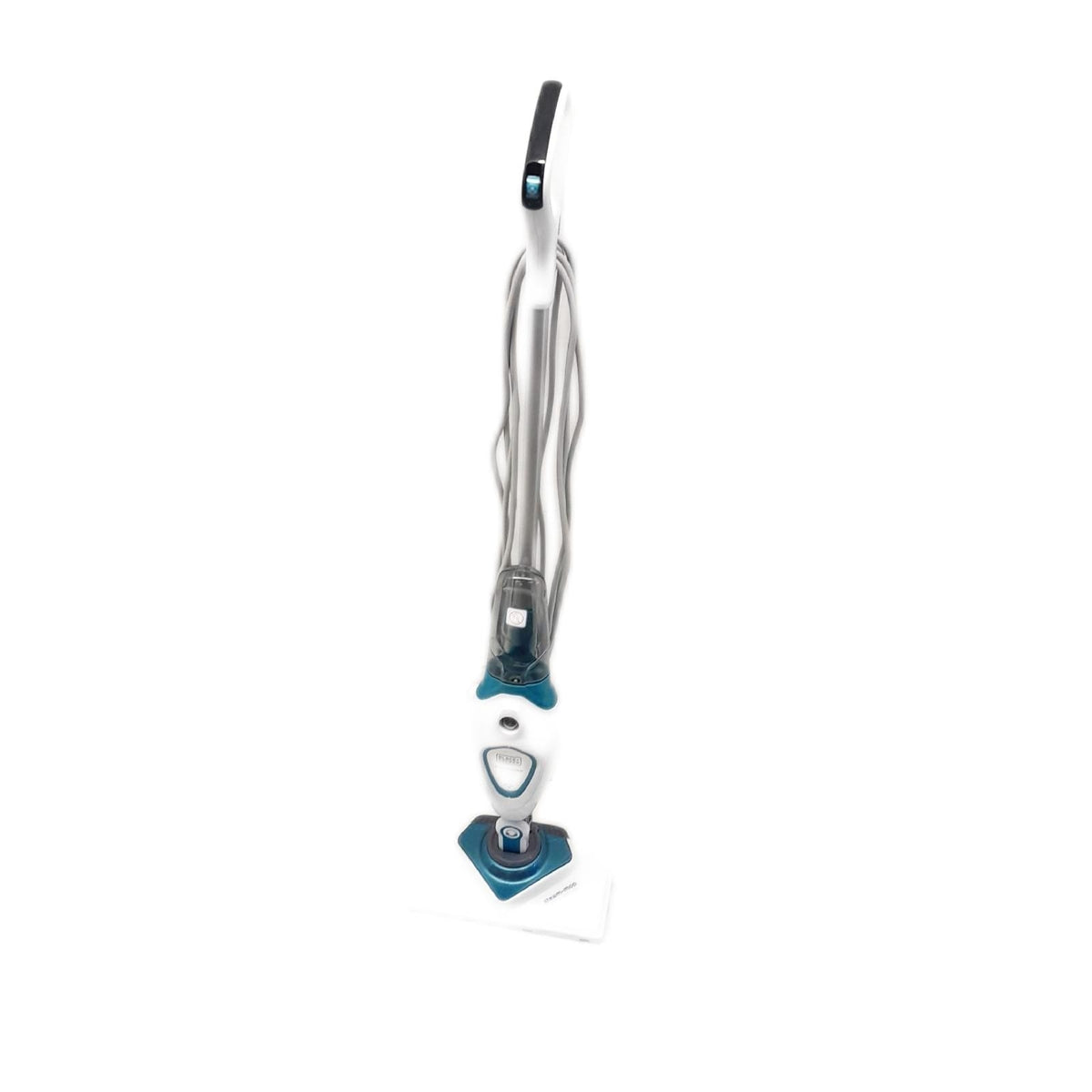 BLACK DECKER FSM1616 QS Dampfmopp unvollständig ein Delta Reinigungspad fehlt