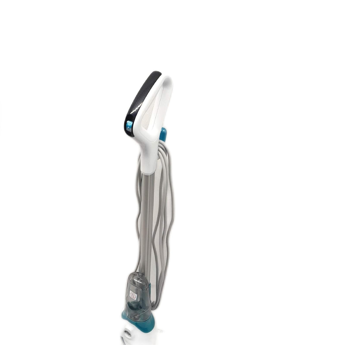 BLACK DECKER FSM1616 QS Dampfmopp unvollständig ein Delta Reinigungspad fehlt
