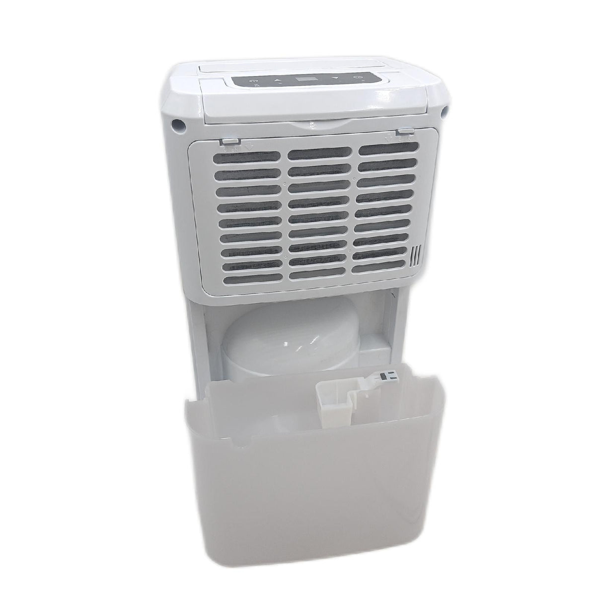 Olimpia Splendid 01939 Aquaria Slim 10 P Luftentfeuchter Def