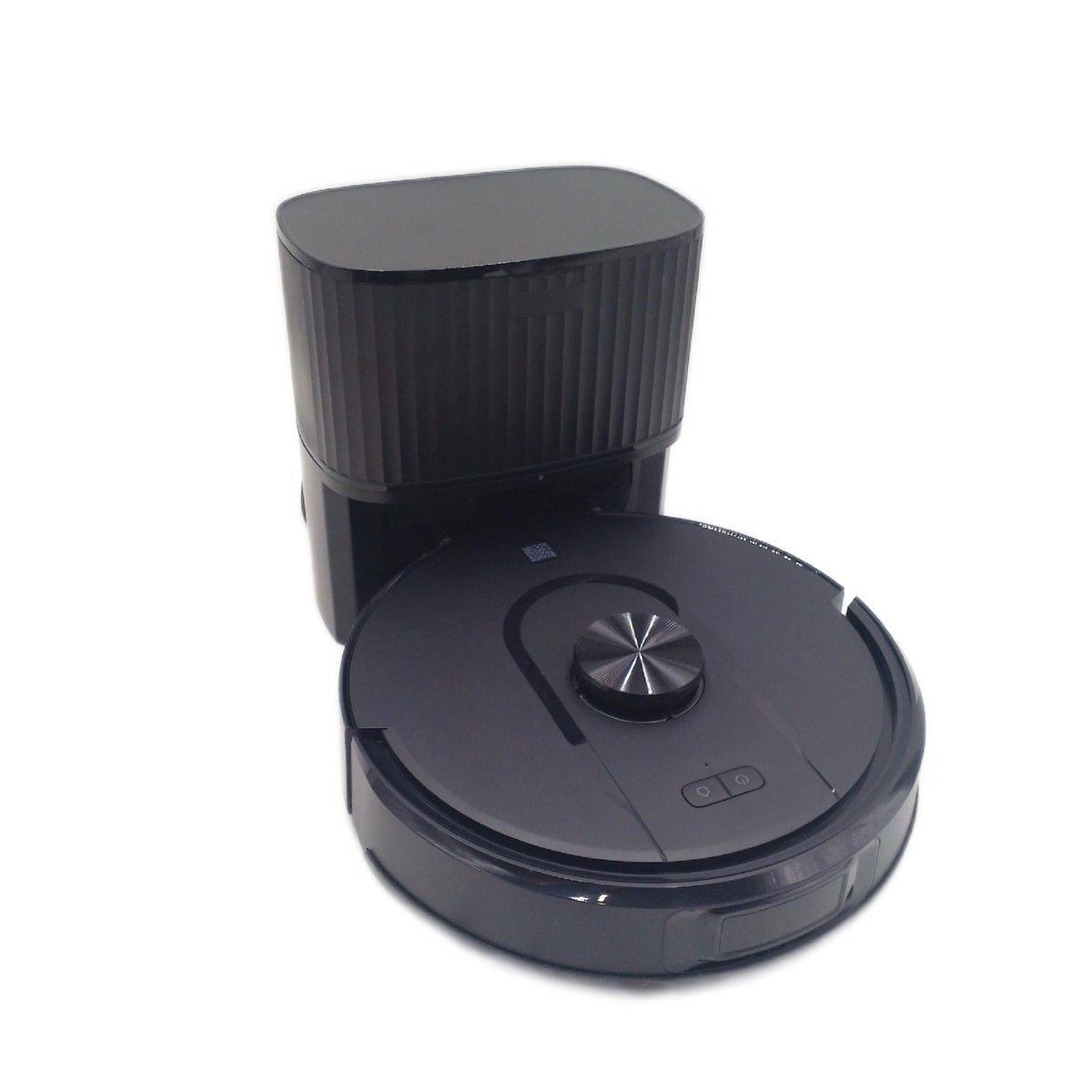 Vexilar Roboter Staubsauger mit Kartierung, 8000Pa, 3 Stunden Roboter