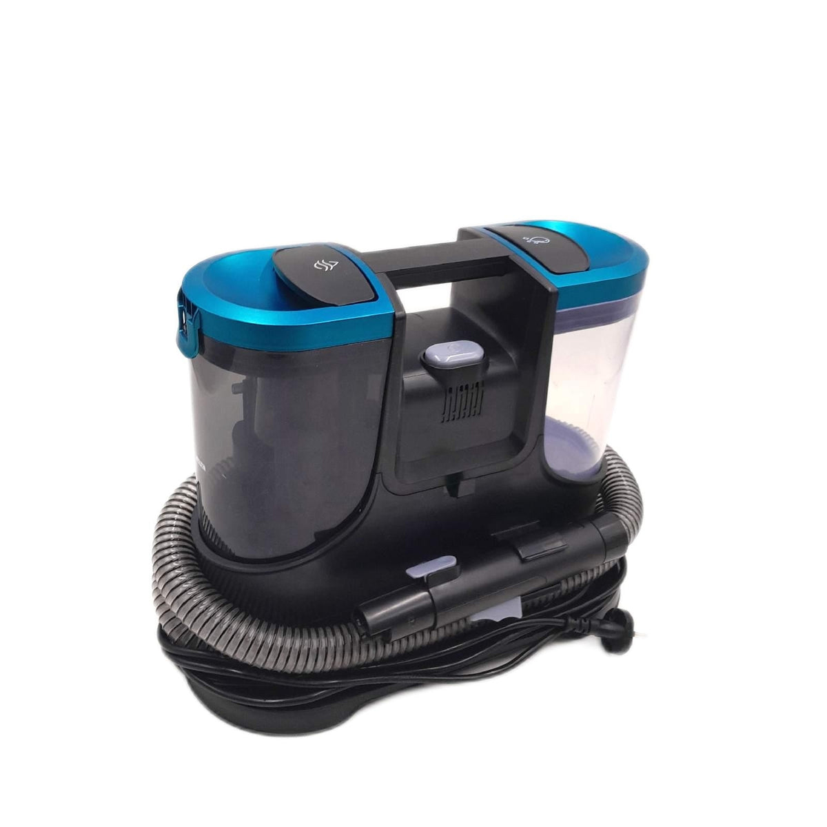 Hoover HS5 Spot Cleaner Fleckenreiniger Teppiche Sofas Polster Auto Sitze Glas trocknet