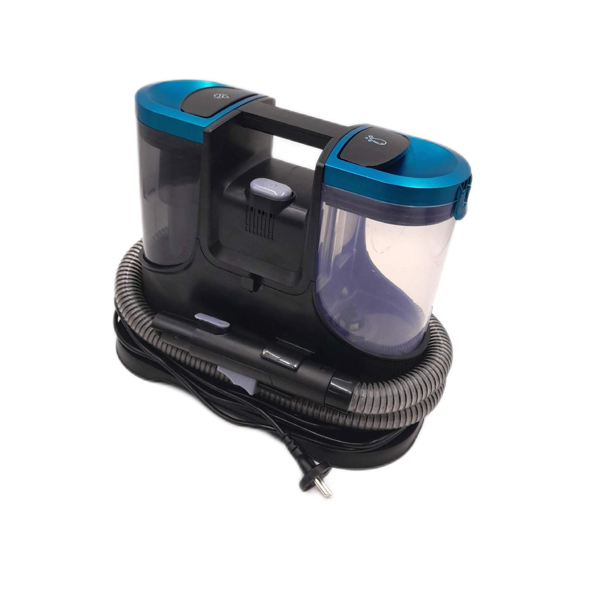 Hoover HS5 Spot Cleaner Fleckenreiniger Teppiche Sofas Polster Auto Sitze Glas trocknet