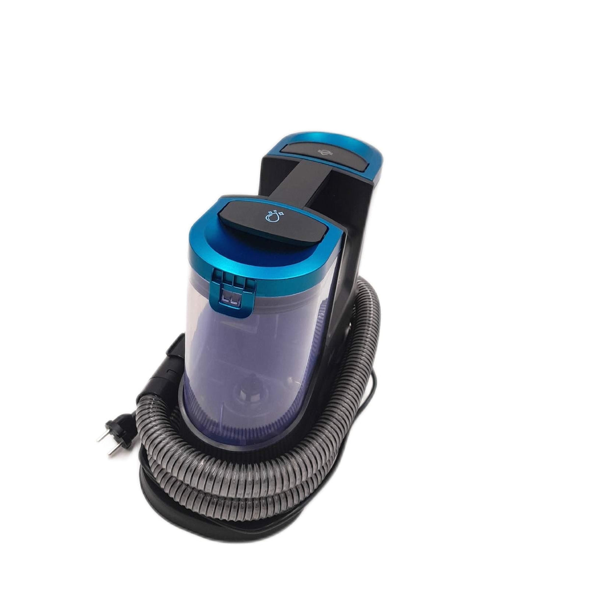 Hoover HS5 Spot Cleaner Fleckenreiniger Teppiche Sofas Polster Auto Sitze Glas trocknet