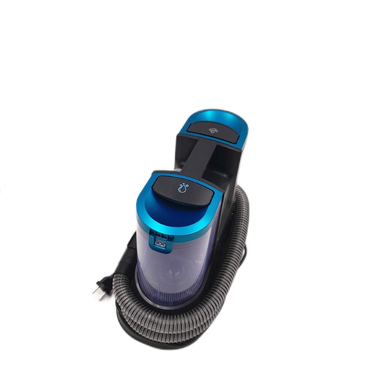 Hoover HS5 Spot Cleaner Fleckenreiniger Teppiche Sofas Polster Auto Sitze Glas trocknet
