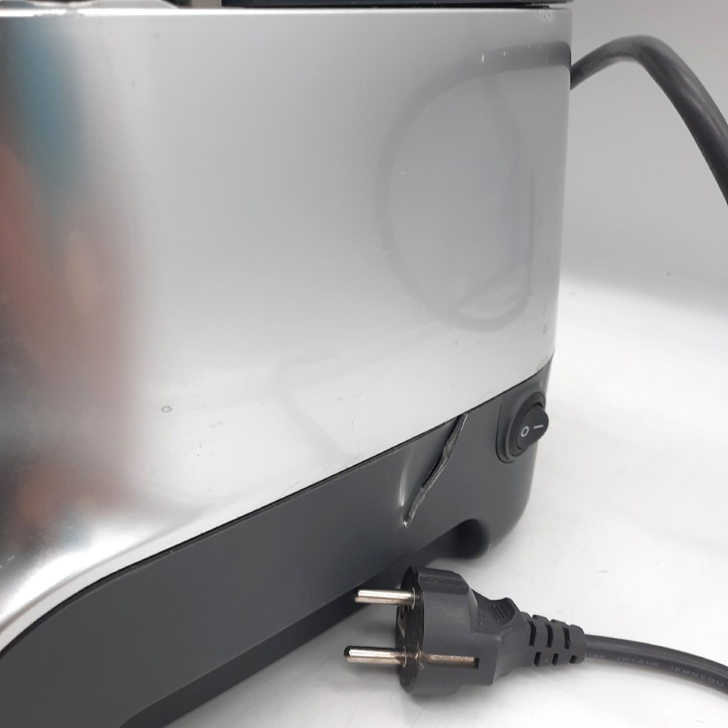 Kenwood Küchenmaschine Kochen Waage App WLAN Rezepte CCL450SI KCook Sma - Defekt