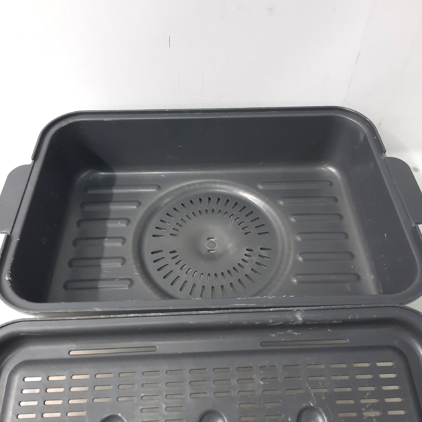Kenwood Küchenmaschine Kochen Waage App WLAN Rezepte CCL450SI KCook Sma - Defekt