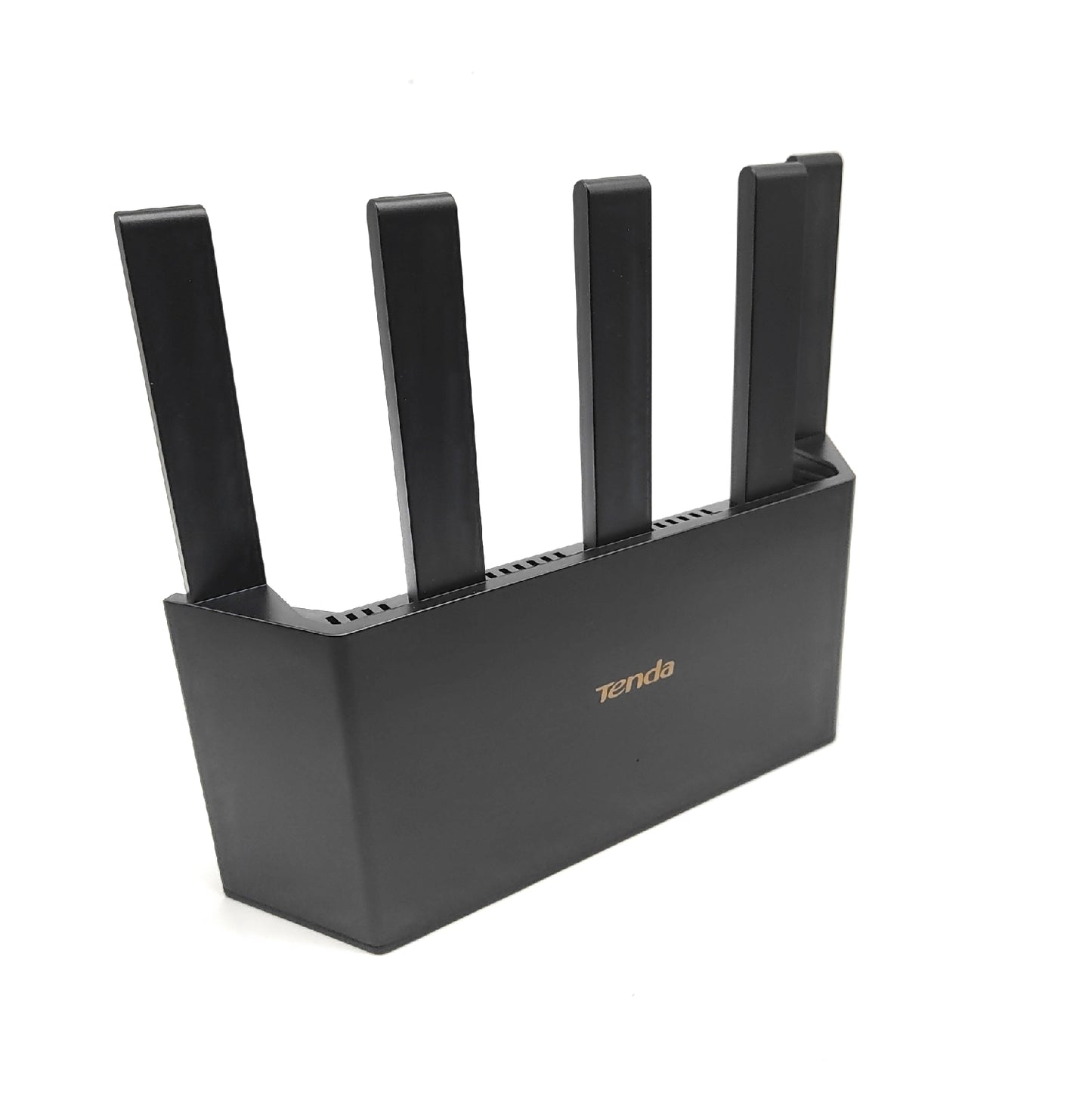 Tenda WLAN Router Netzwerkgerät RX2L Pro Wi Fi 6 AX1500 Dualband starke
