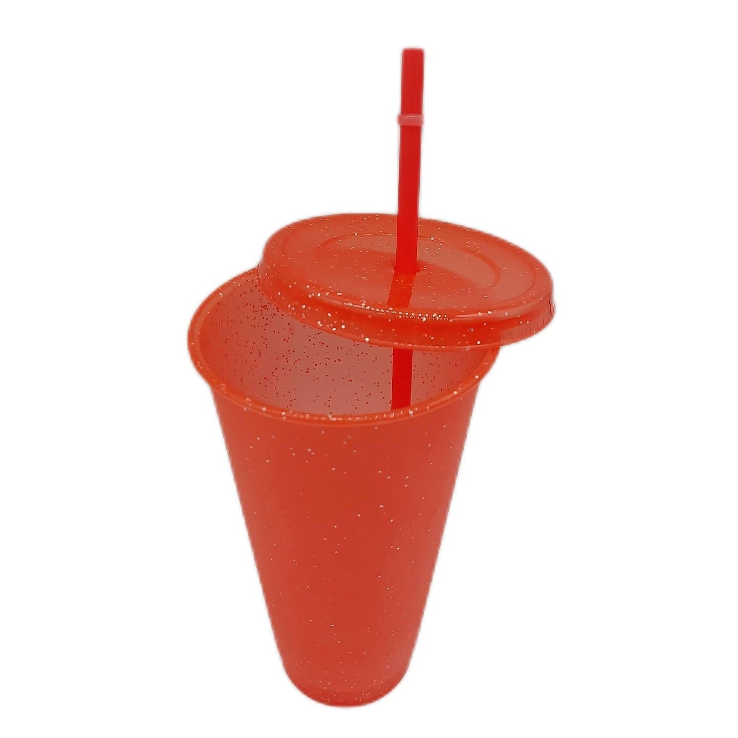 Plastikbecher Set Camping Geschirr Outdoor Zubehör Picknick wiederverwendbar 5x