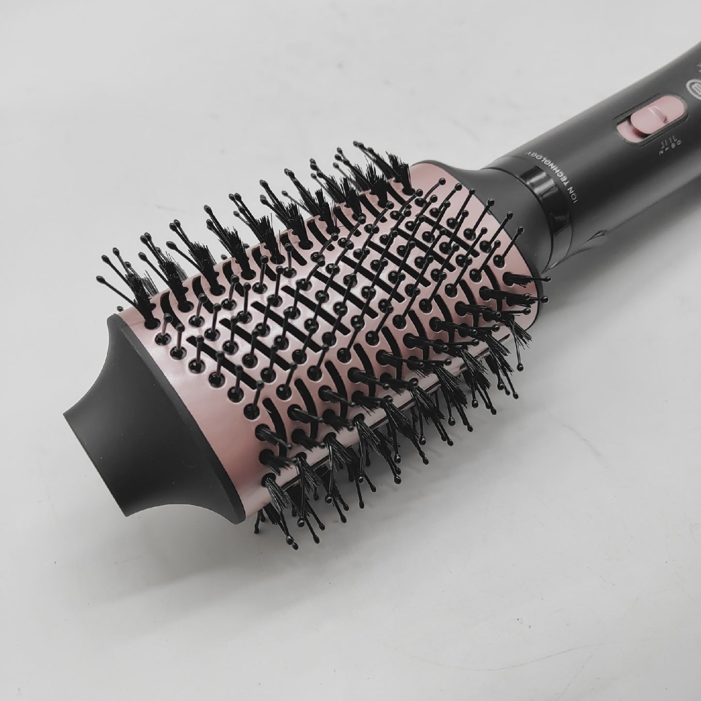 Bellissima Warmluftbürste Haarstyling Haarpflege Volume Dry Style Trocknet form