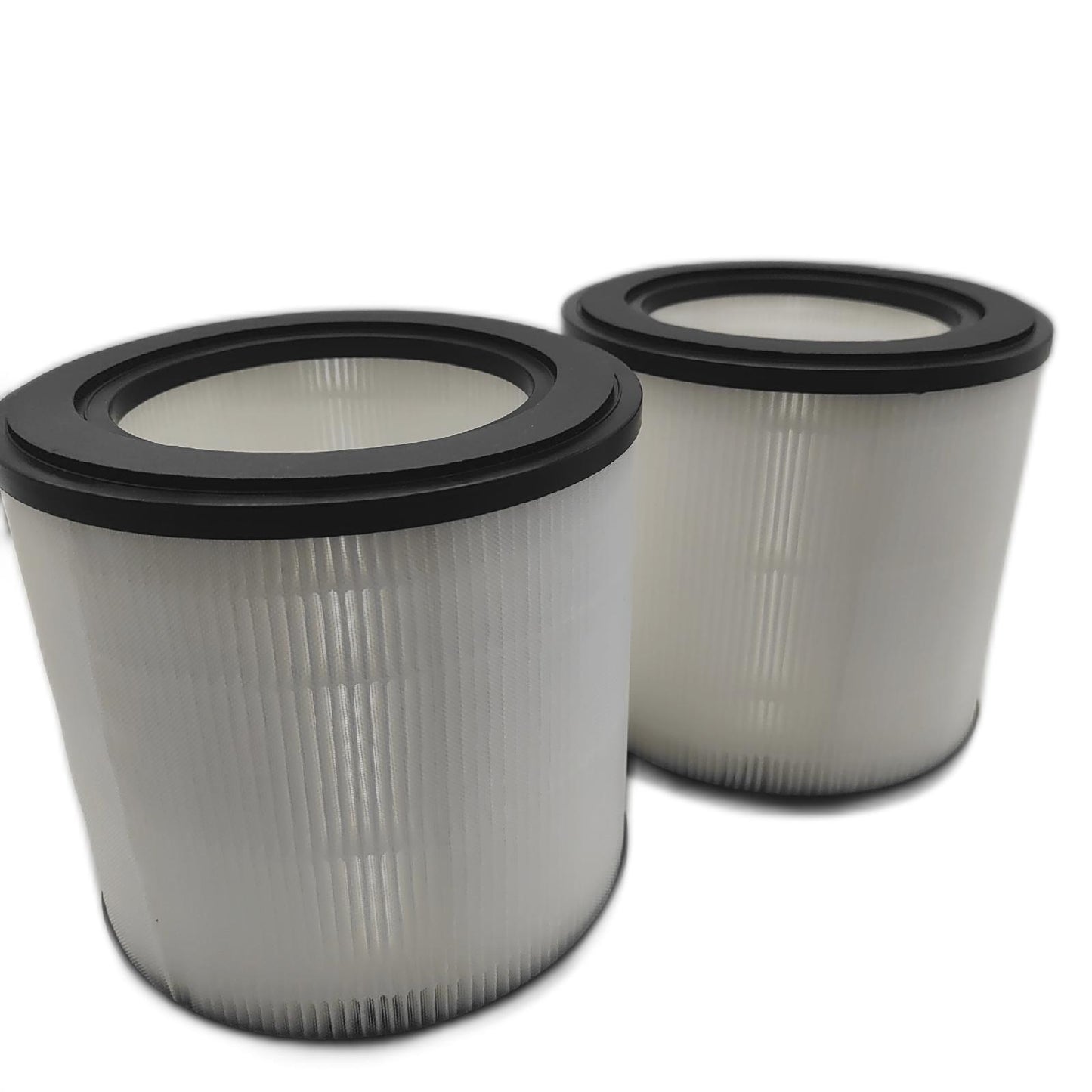 Philips Luftreiniger Filter Ersatz AC083010 AC082010 AC082030 2er Pack Saubere Luft Zubehör