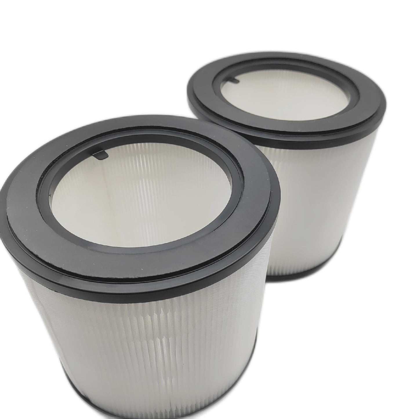 Philips Luftreiniger Filter Ersatz AC083010 AC082010 AC082030 2er Pack Saubere Luft Zubehör