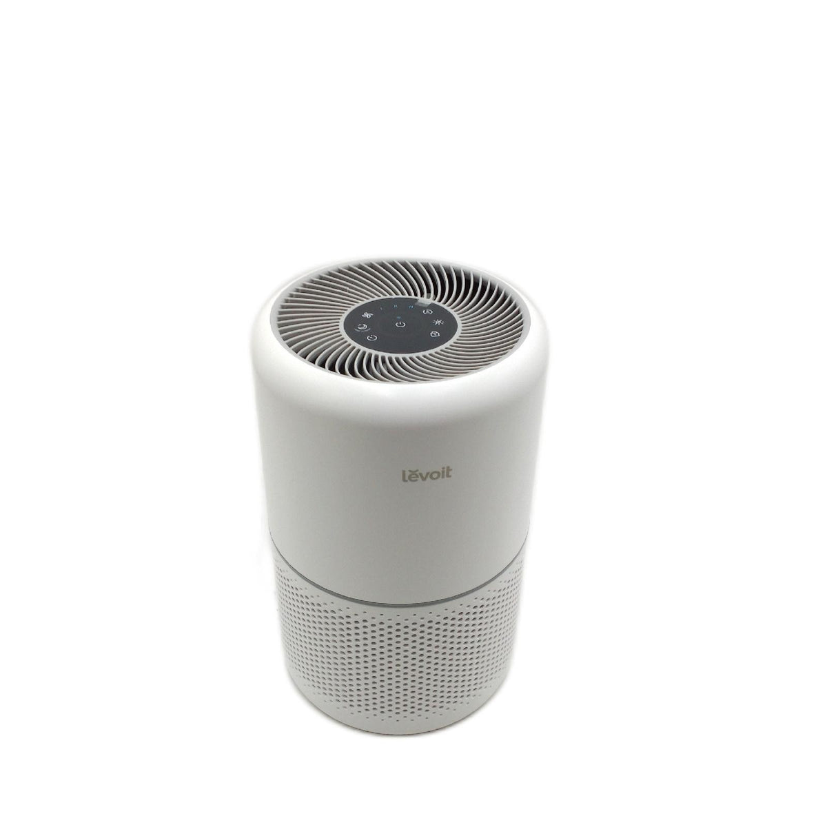 Levoit Luftreiniger Raumluftreiniger Allergiker H13 ohne Filter fehlt