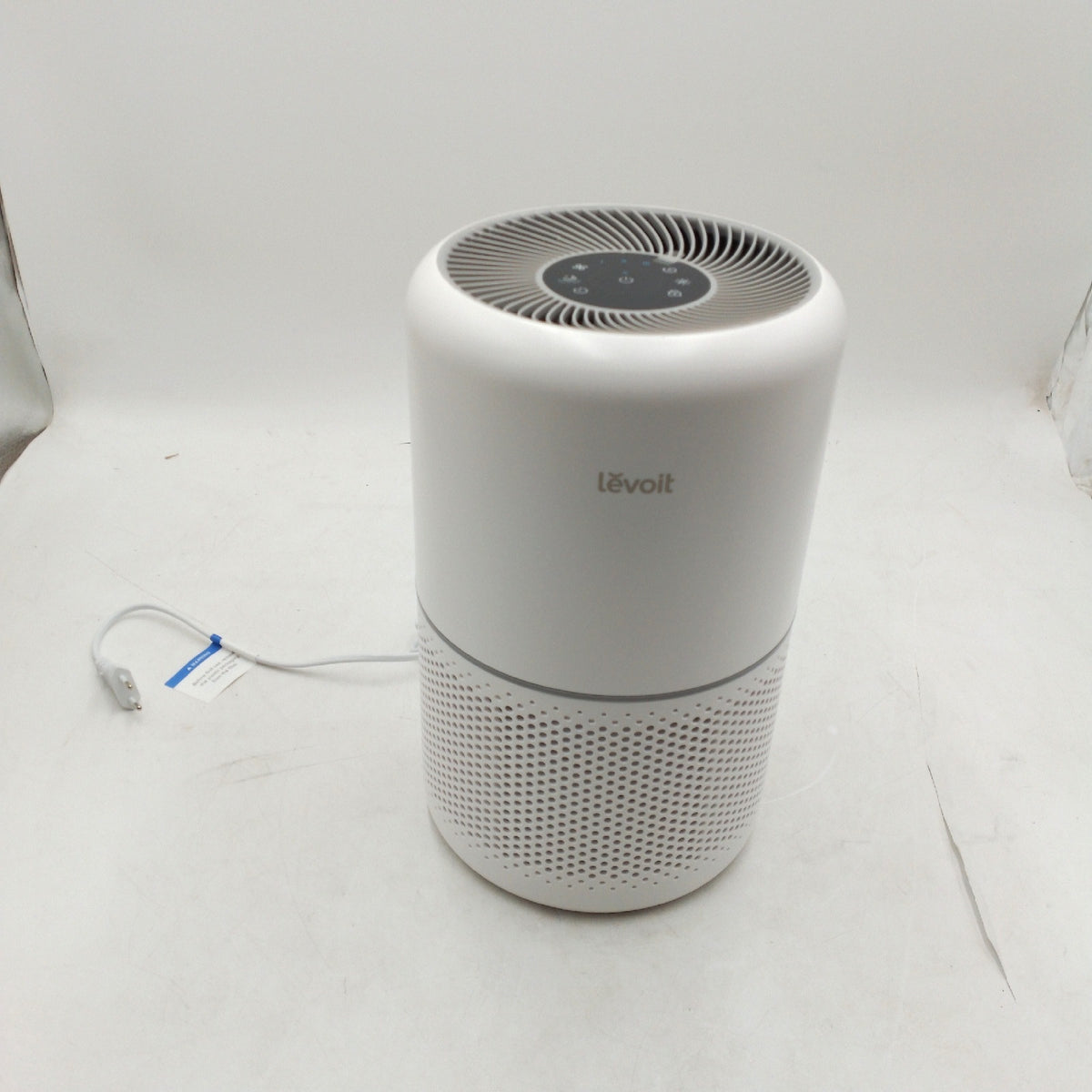 Levoit Luftreiniger Raumluftreiniger Allergiker H13 ohne Filter fehlt