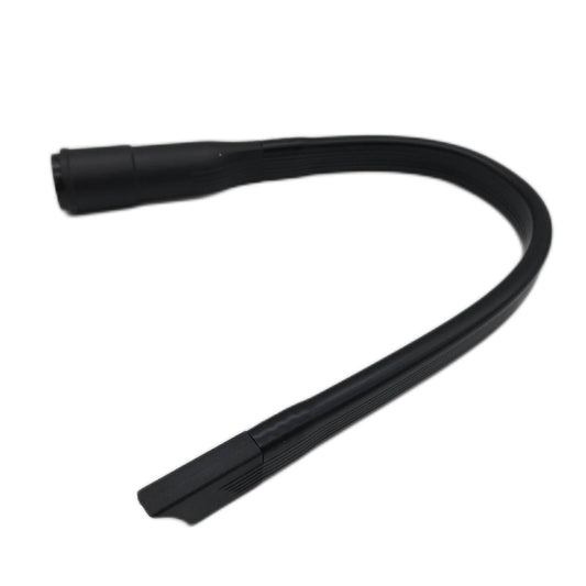 Hejo Fugendüse Staubsaugerzubehör Universal Clean Lange Flexible 65 cm Reinigung