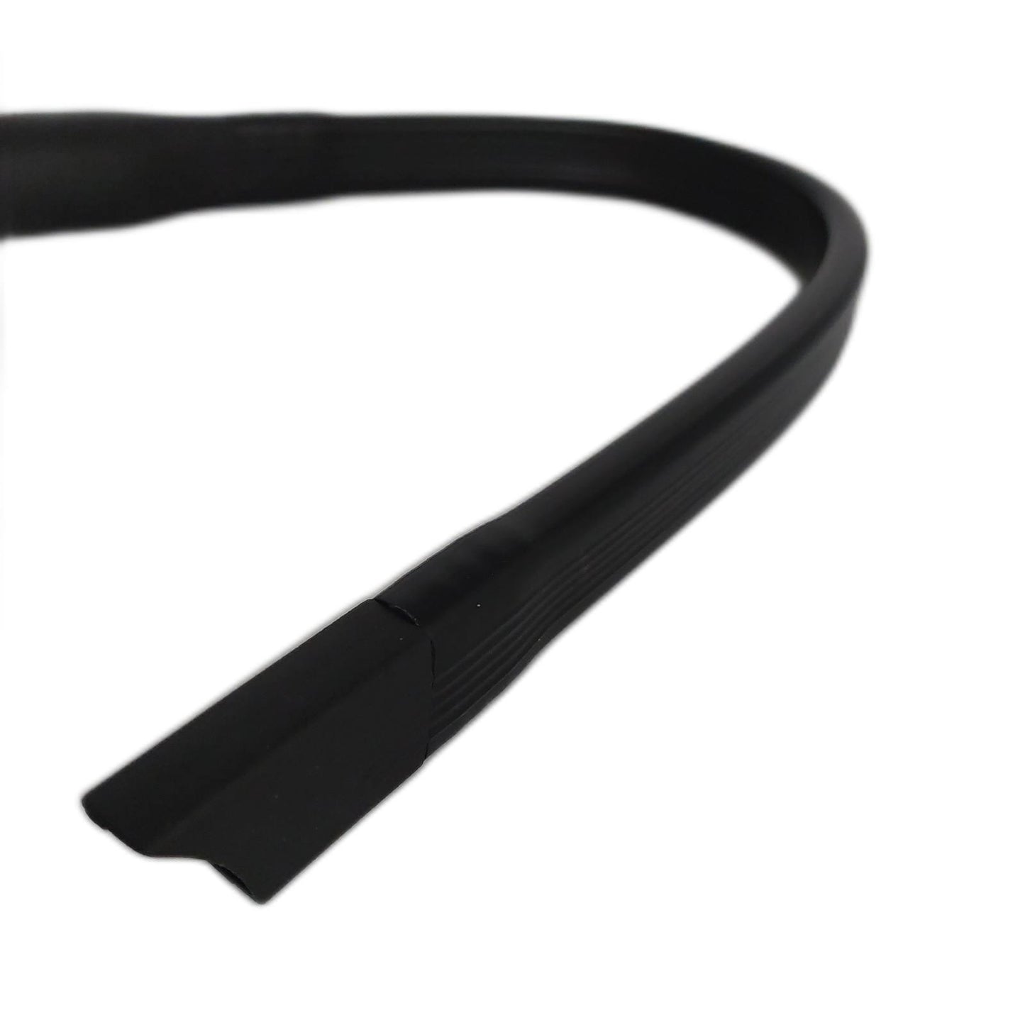 Hejo Fugendüse Staubsaugerzubehör Universal Clean Lange Flexible 65 cm Reinigung