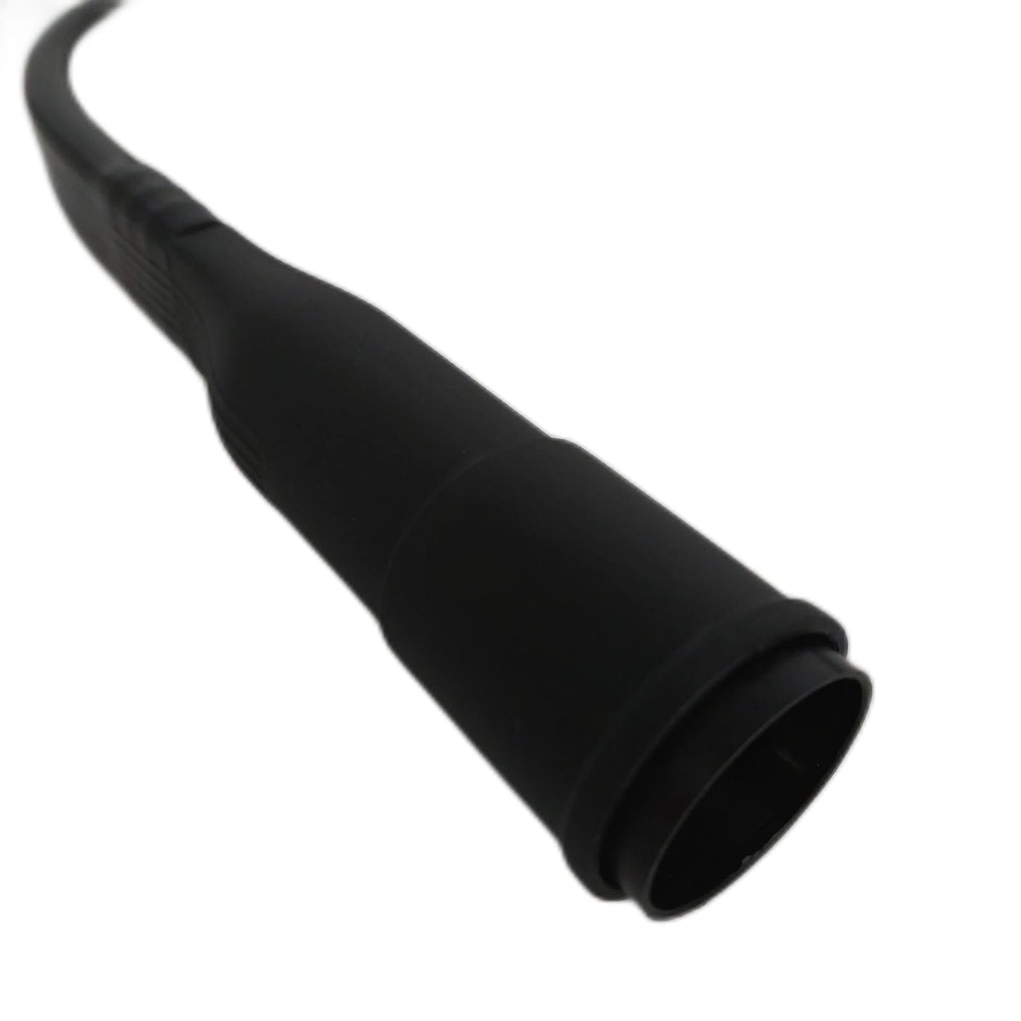 Hejo Fugendüse Staubsaugerzubehör Universal Clean Lange Flexible 65 cm Reinigung