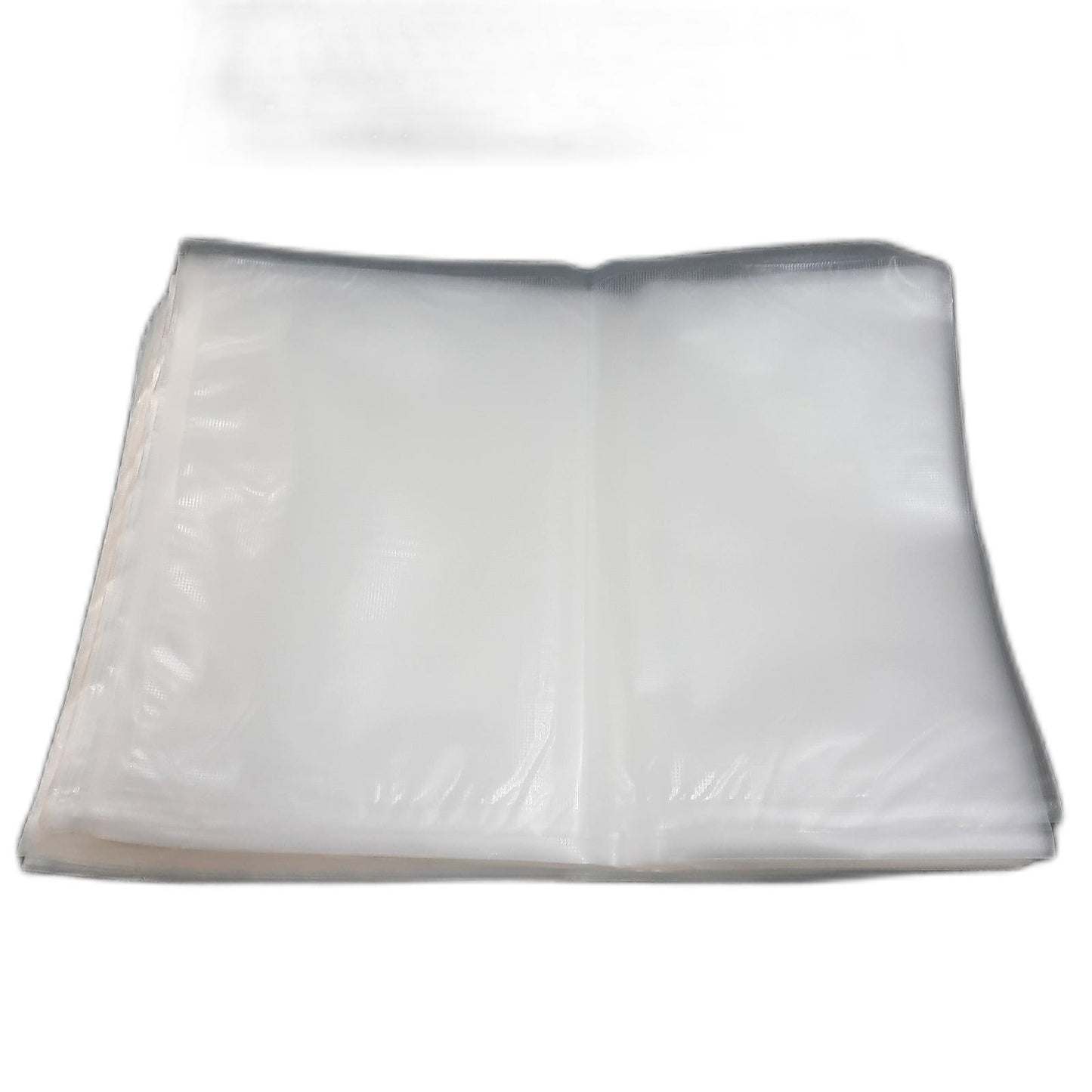 Omtofo Vakuumbeutel Haushaltswaren 100 Stück 30 x 40 cm Lebensmittelschutz langlebig leicht