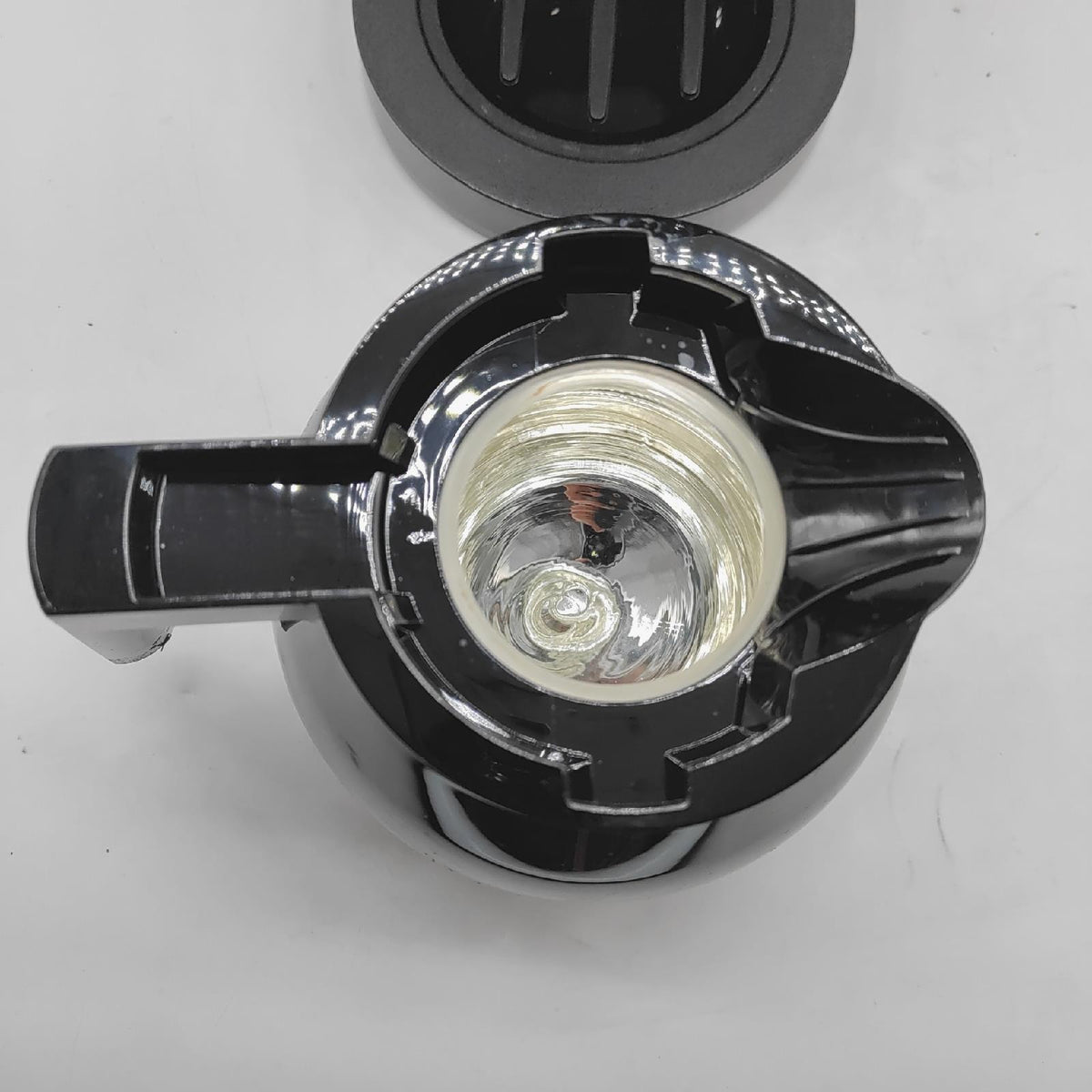 Melitta Kaffeefilterkanne Geschirr Isotherme Leicht Therm II Kaffeezubere