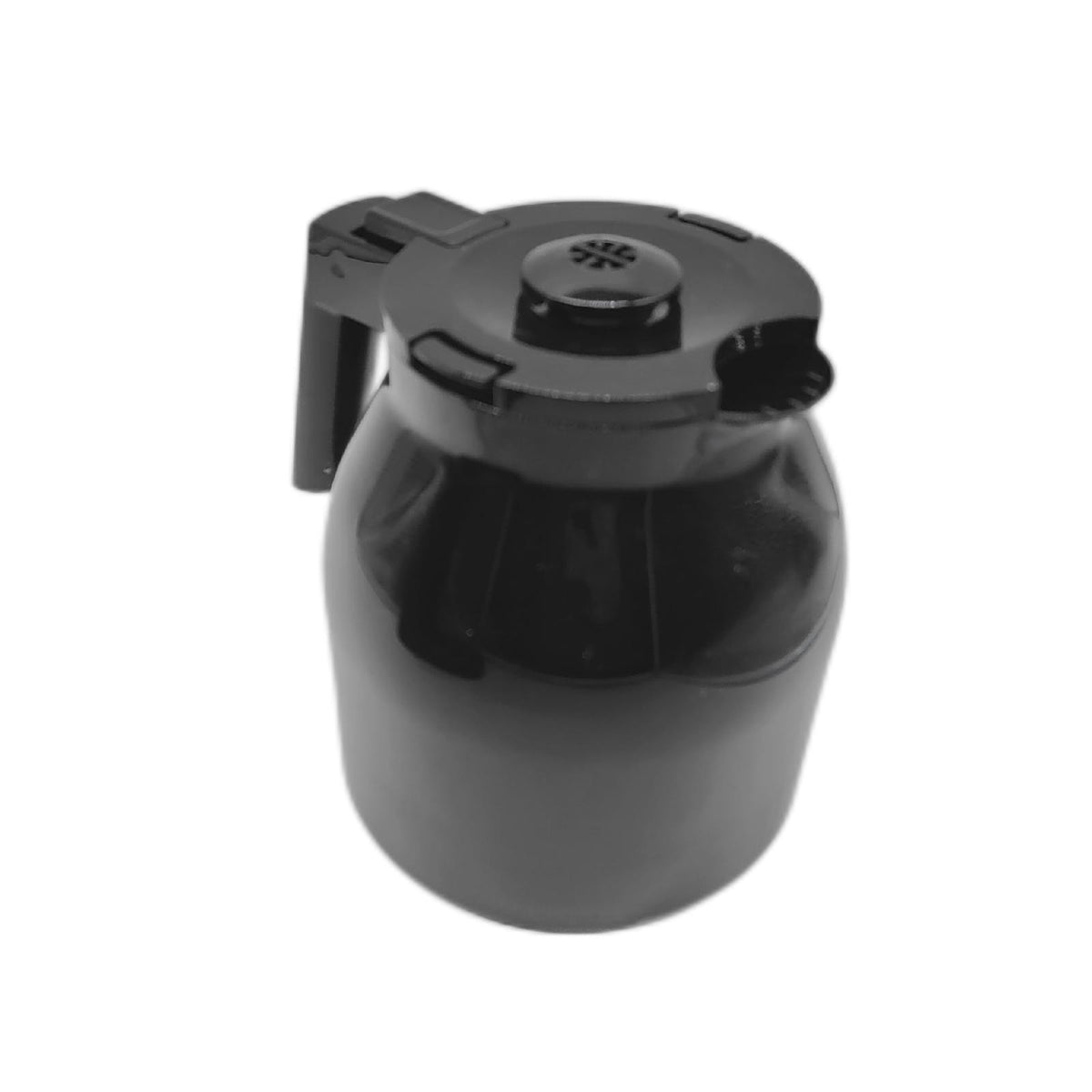 Melitta Kaffeefilterkanne Geschirr Isotherme Leicht Therm II Kaffeezubere
