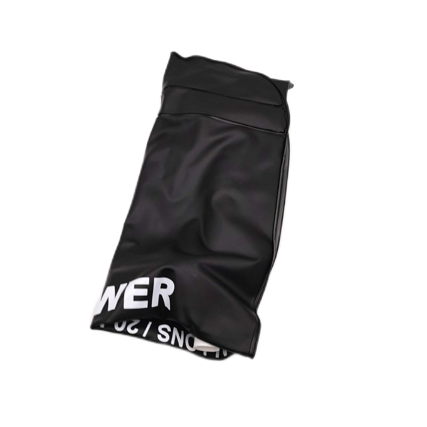 Yuragim Campingdusche Outdoor Ausstattung 20L Solardusche Wasserkomfort Tasche Set
