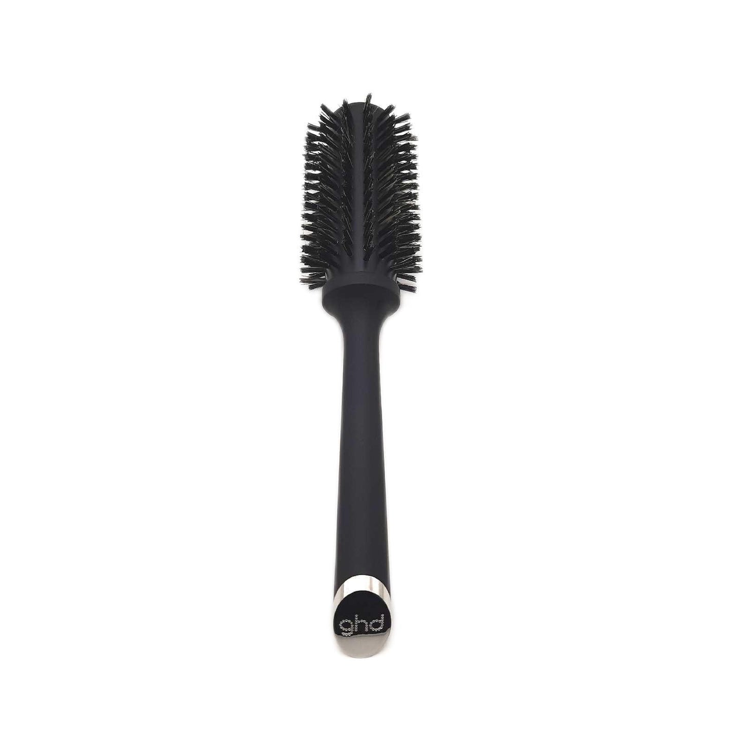 ghd Haarbürste Haarpflege The Smoother natürliche Borsten 35 mm glatt effektiv