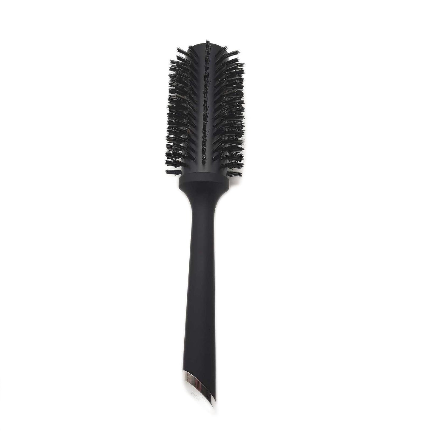 ghd Haarbürste Haarpflege The Smoother natürliche Borsten 35 mm glatt effektiv