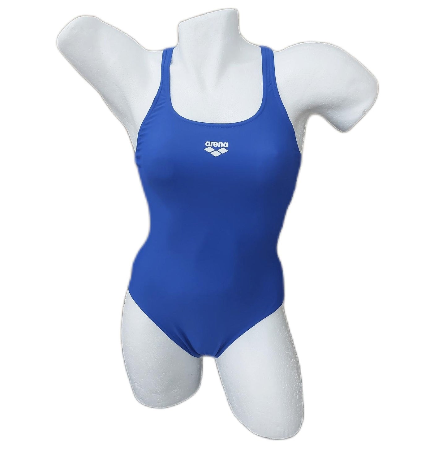 Arena Badeanzug Damen Sportbekleidung Dynamo R Sporty Dry Schwimmbekleidung Strandmode