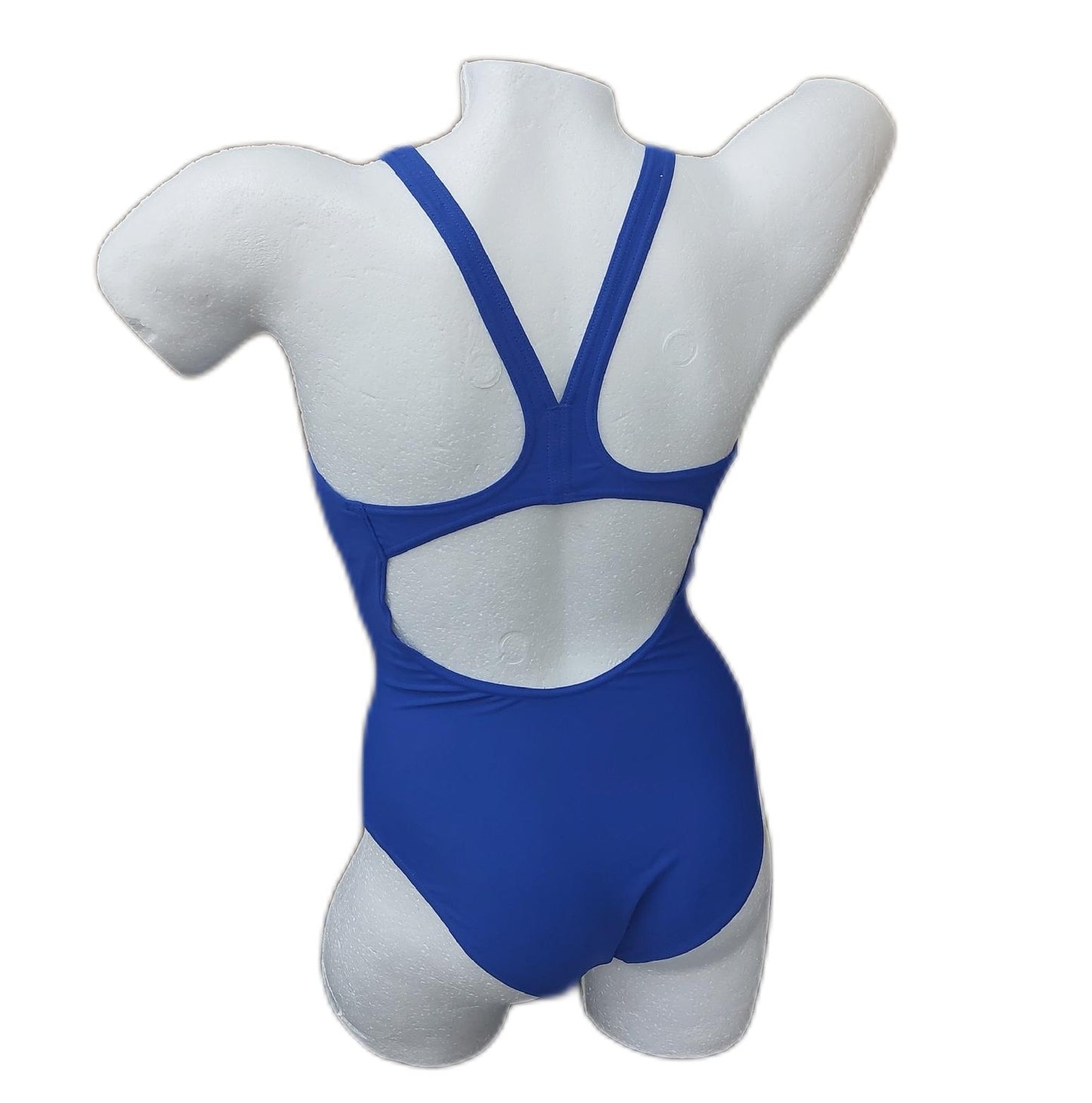 Arena Badeanzug Damen Sportbekleidung Dynamo R Sporty Dry Schwimmbekleidung Strandmode
