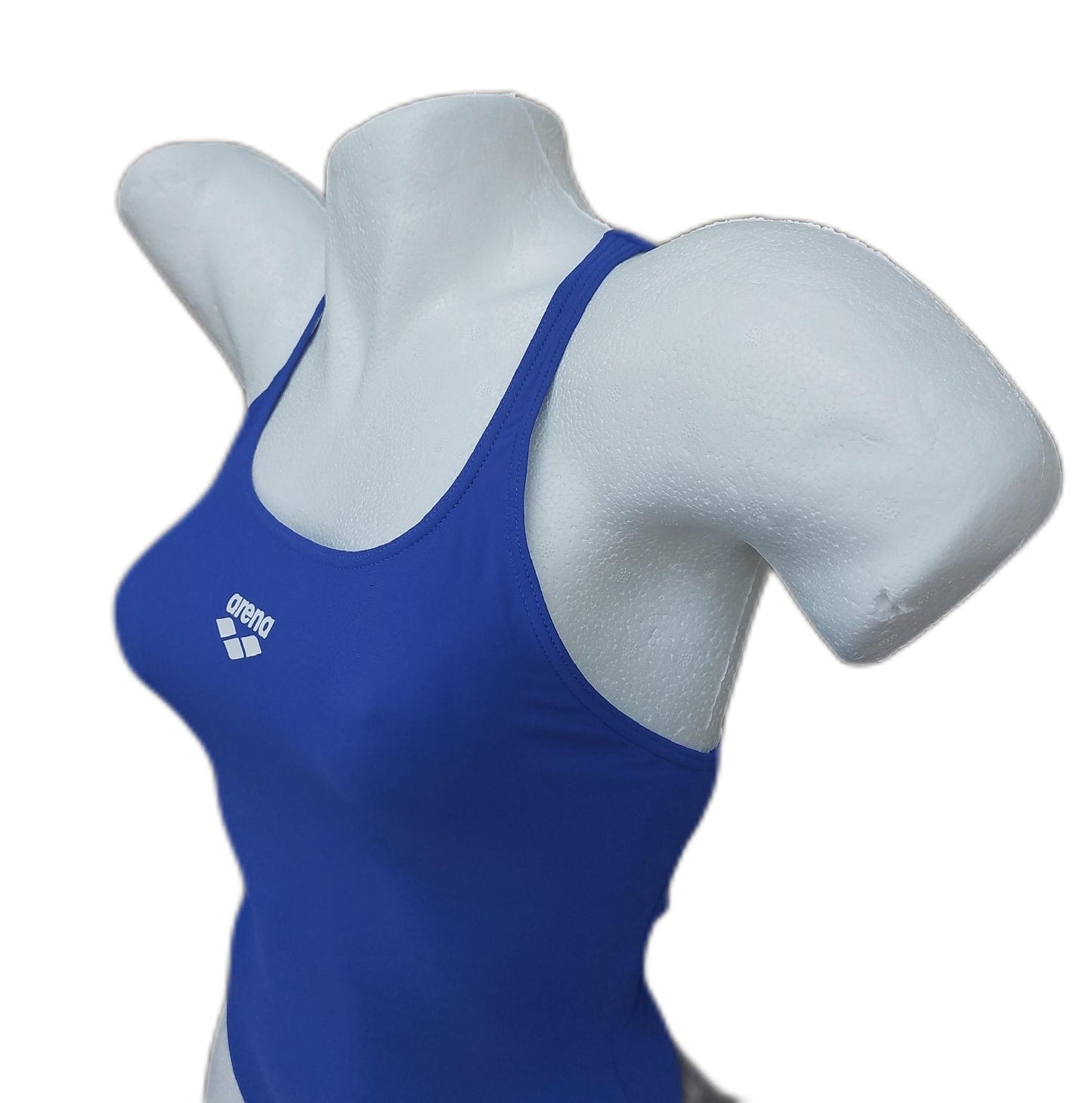 Arena Badeanzug Damen Sportbekleidung Dynamo R Sporty Dry Schwimmbekleidung Strandmode