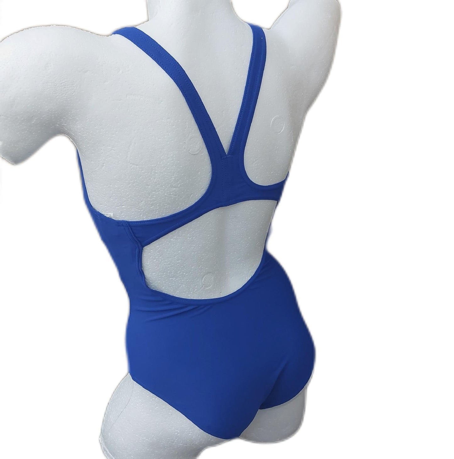 Arena Badeanzug Damen Sportbekleidung Dynamo R Sporty Dry Schwimmbekleidung Strandmode