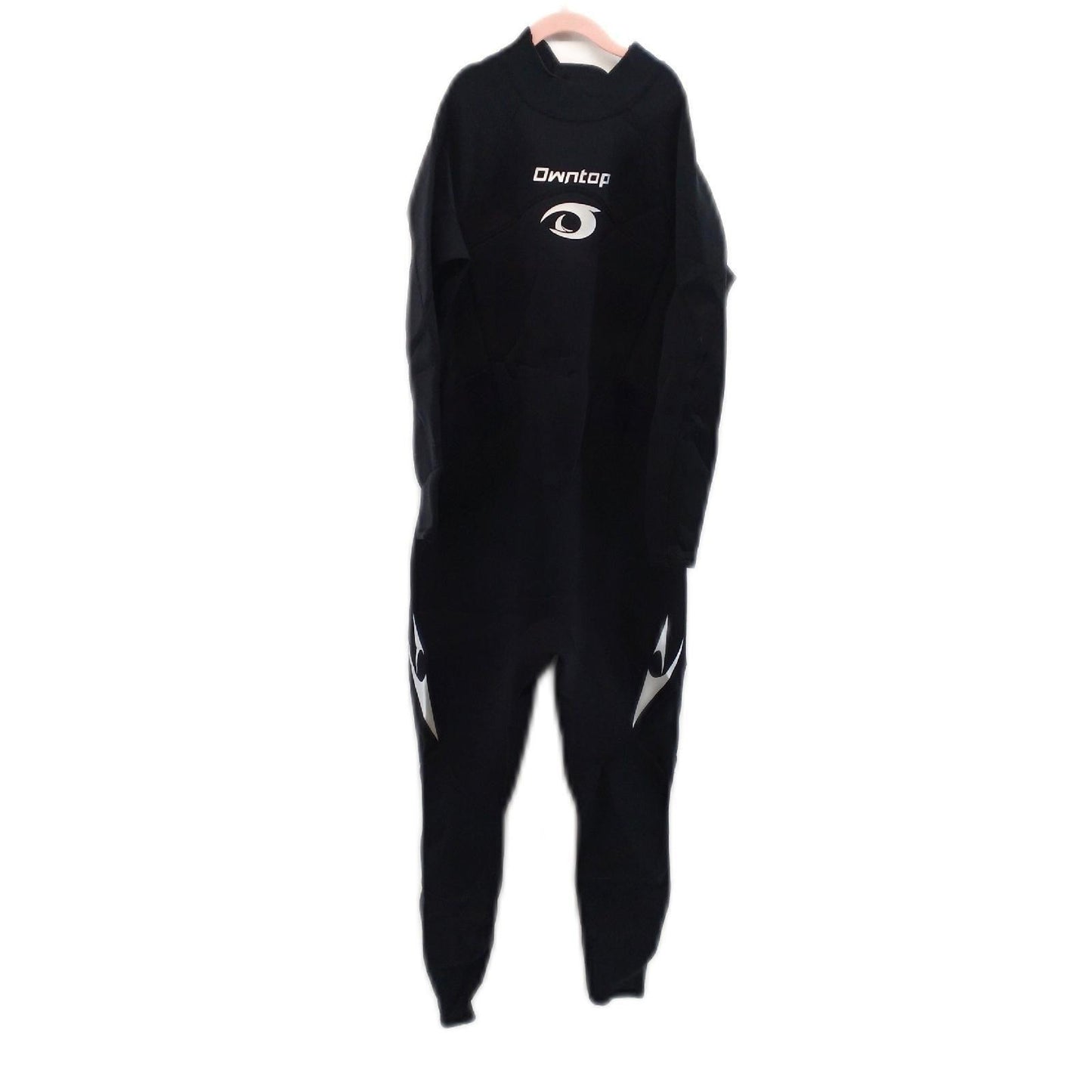 Owntop Ganzkörperanzug Damenbekleidung Oberbekleidung 32mm Ultra Stretch Wintermode Komfort