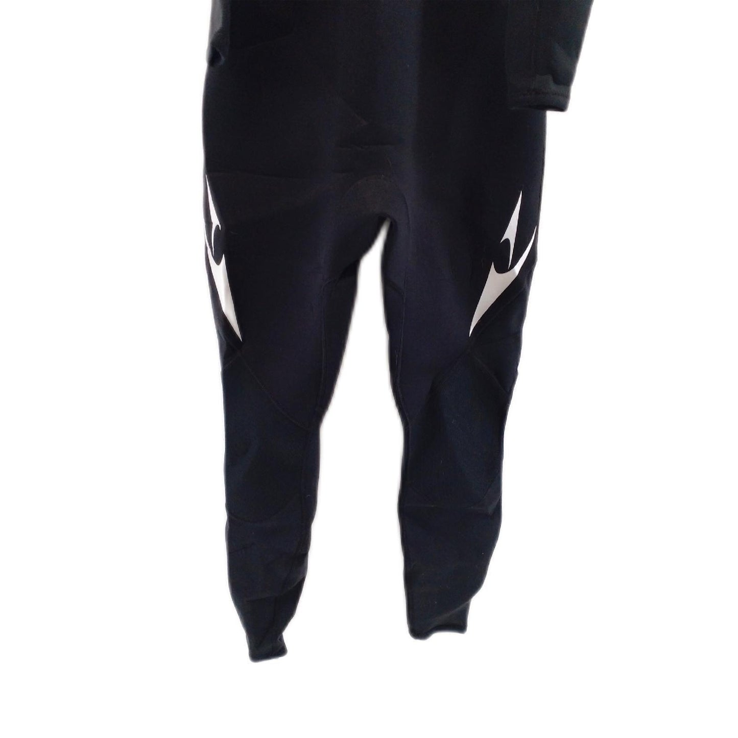 Owntop Ganzkörperanzug Damenbekleidung Oberbekleidung 32mm Ultra Stretch Wintermode Komfort