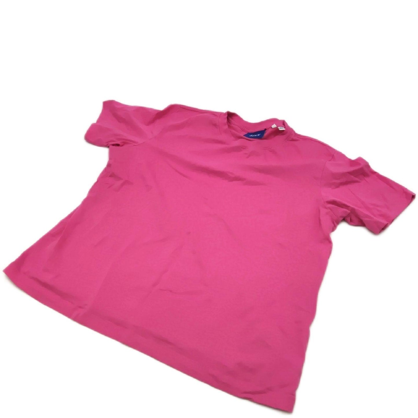 JACK & JONES Damen Jxanna Regular Every Tee Noos T-Shirt, Carmine Rose, M EU