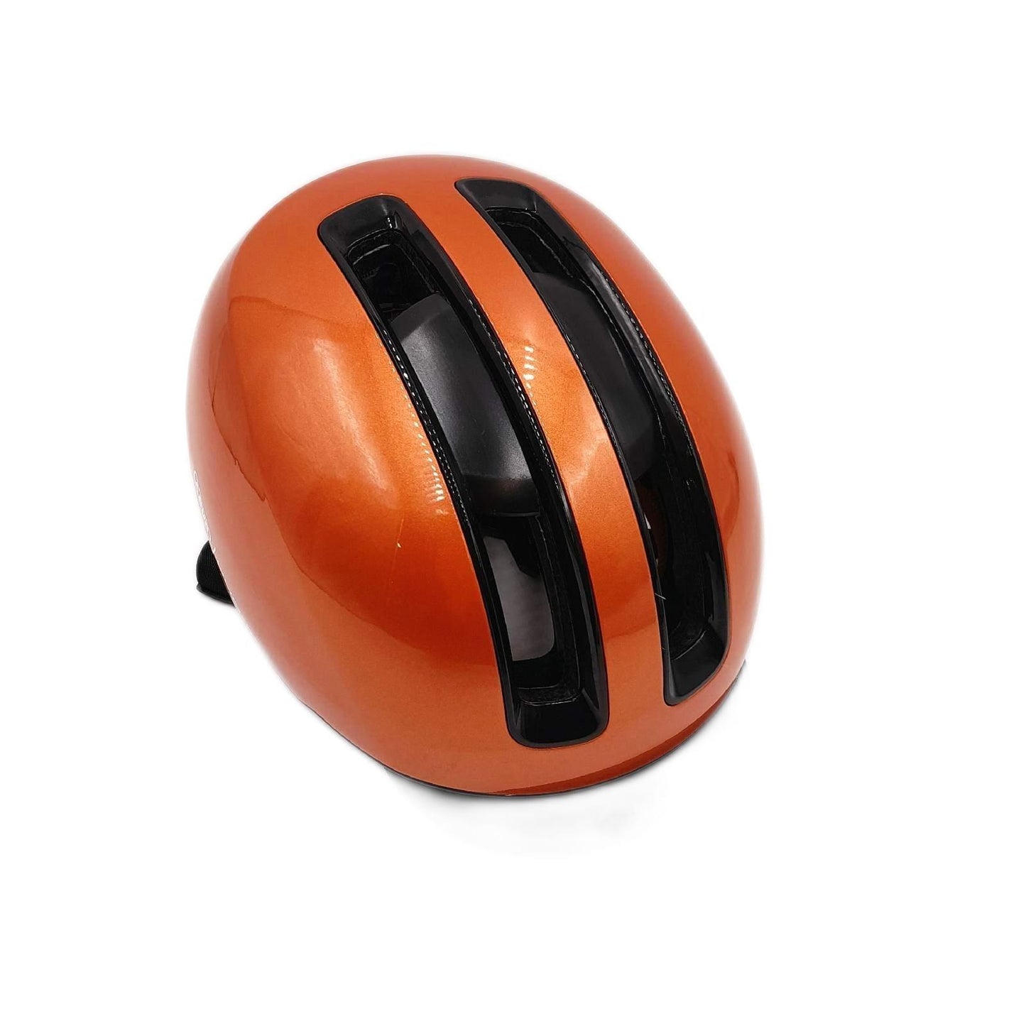 Abus Helm Fahrrad Schutz Urban HUD Y Beleuchtung Schutzhelm Gr 57 61 cm