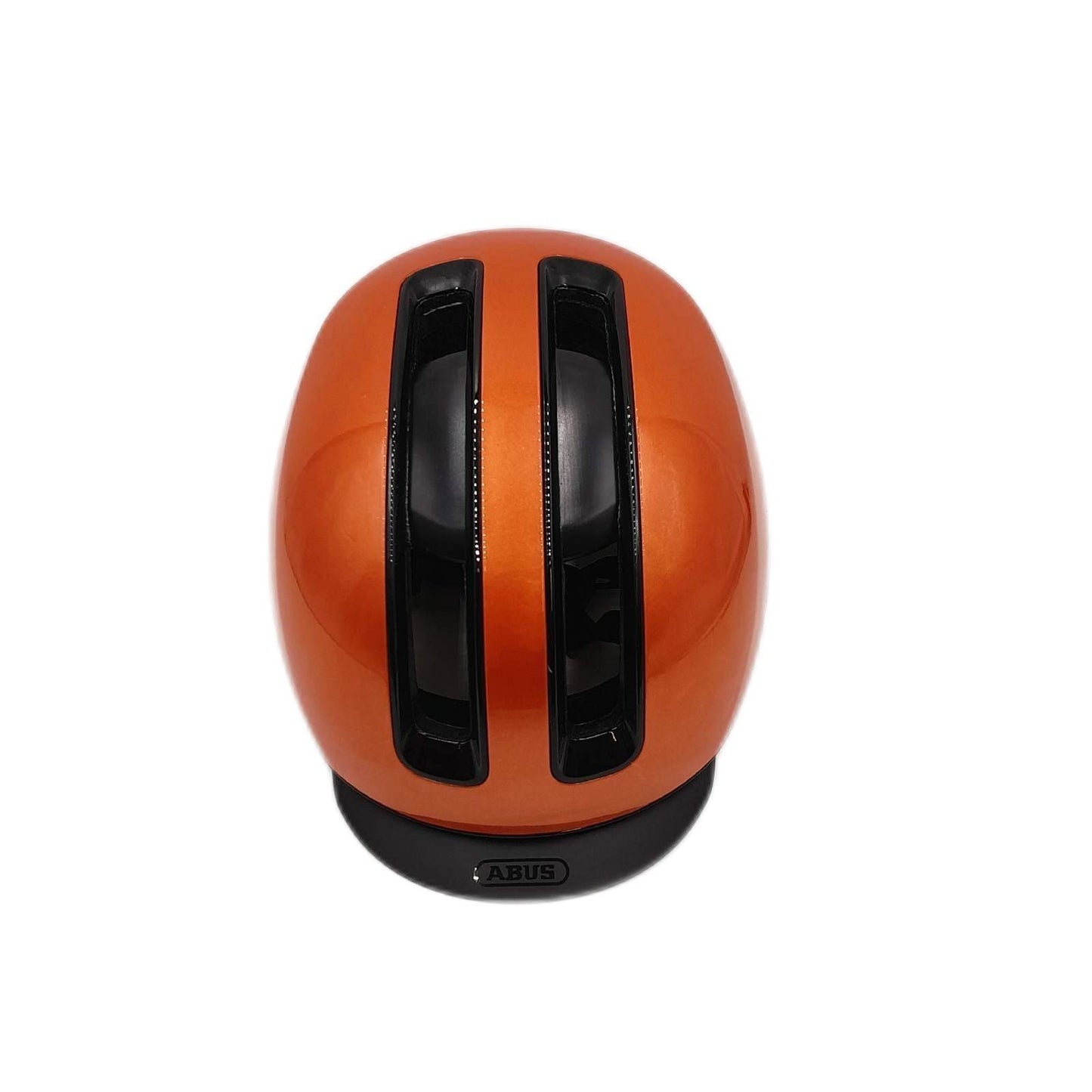 Abus Helm Fahrrad Schutz Urban HUD Y Beleuchtung Schutzhelm Gr 57 61 cm