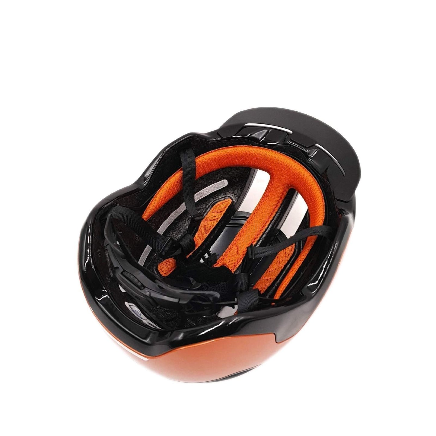Abus Helm Fahrrad Schutz Urban HUD Y Beleuchtung Schutzhelm Gr 57 61 cm