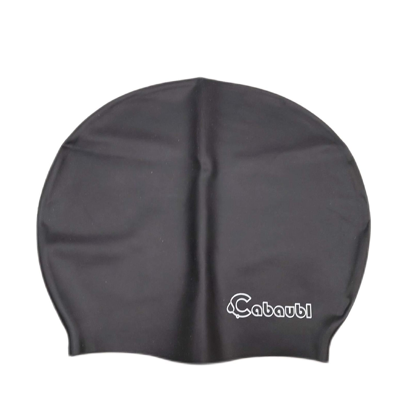 EOGRFW Badekappe Schwimmbekleidung Cabaubl Set 2 Stück Sil