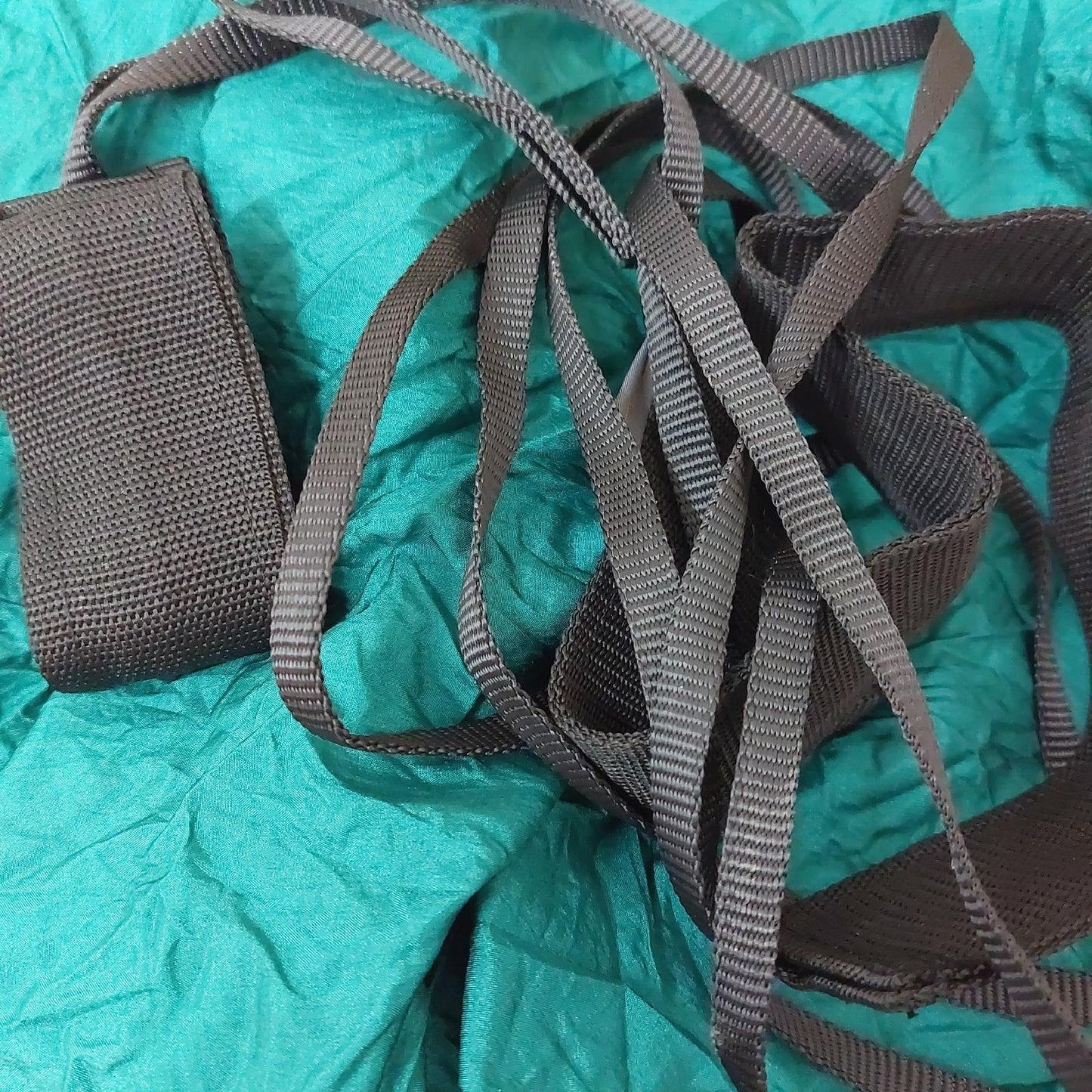 Grand Canyon Hängematte Outdoor Camping Garten Erholung Single Freizeit bequem robust