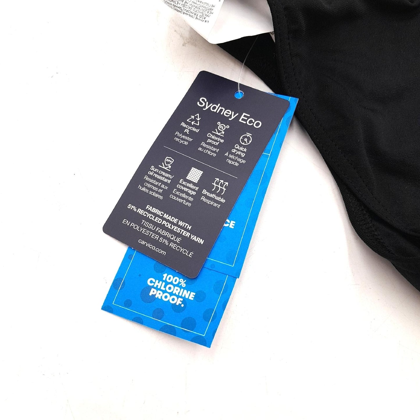 Arena Badehose Kinderbekleidung Solid Team Junior Schnelltrocknend Chlorbeständig UV Schutz