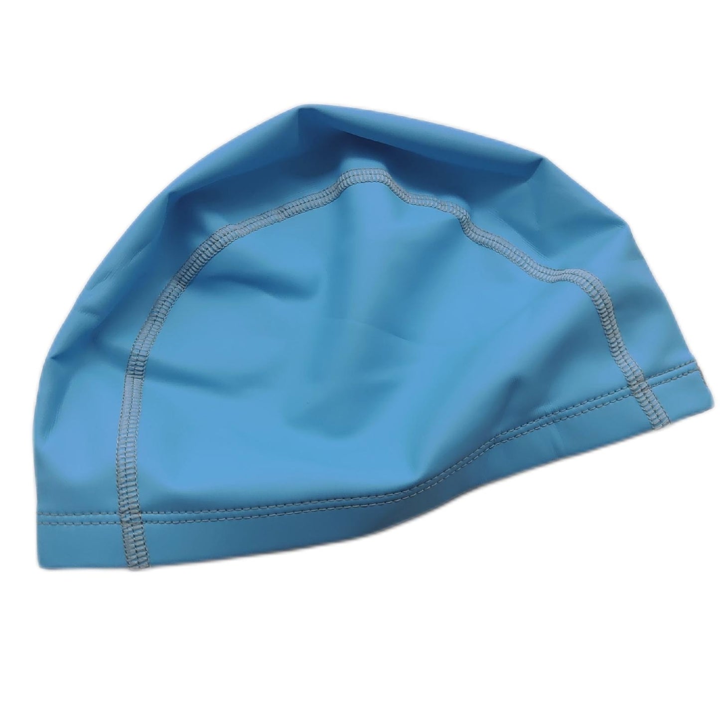 Speedo Badekappe Schwimmbedarf Pace Training Schwimmen trockene Haare Kinder Sport