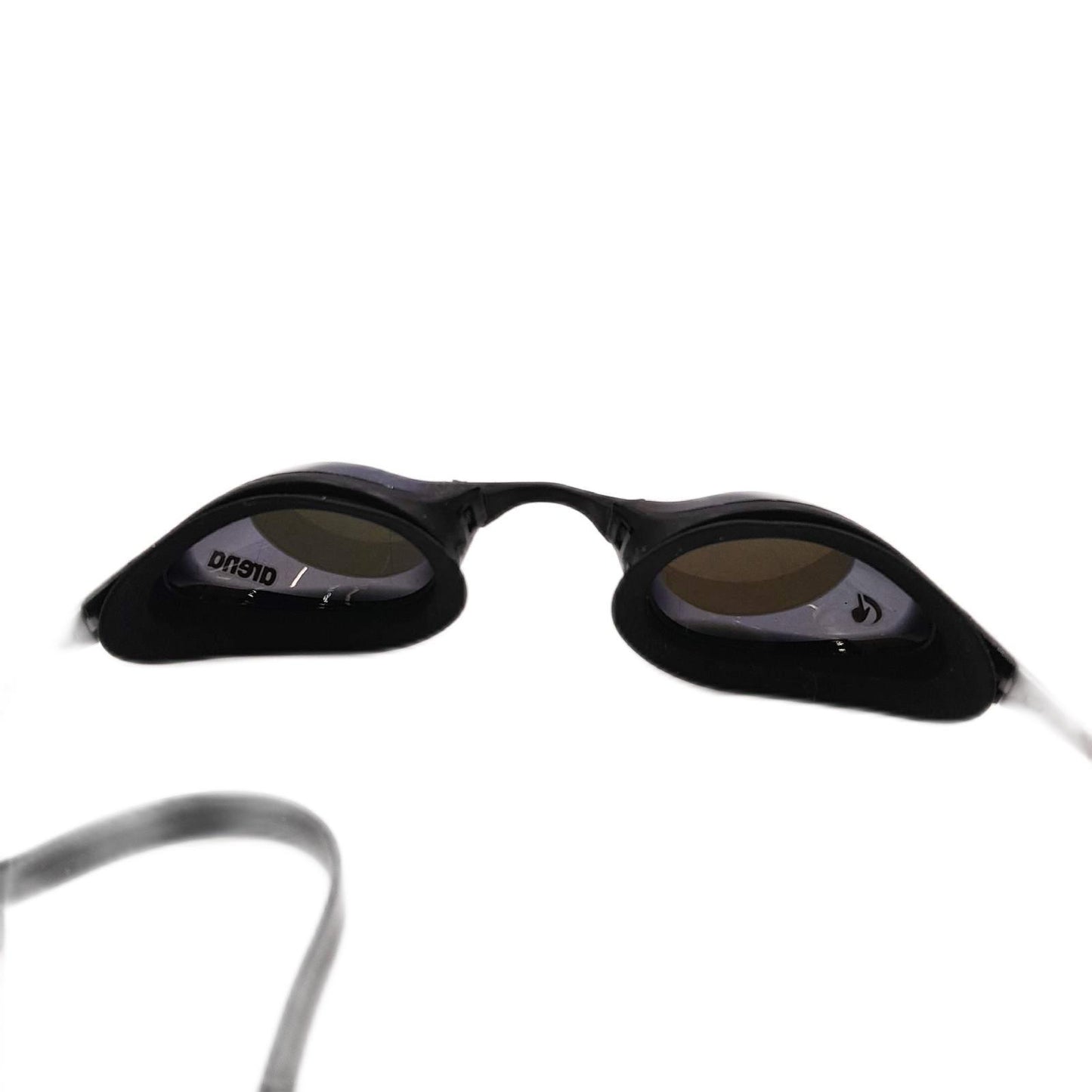 arena Schwimmbrille Wettkampfbrillen Cobra Original Swipe Mirror Erwachsene UV Schutz Antibeschlag